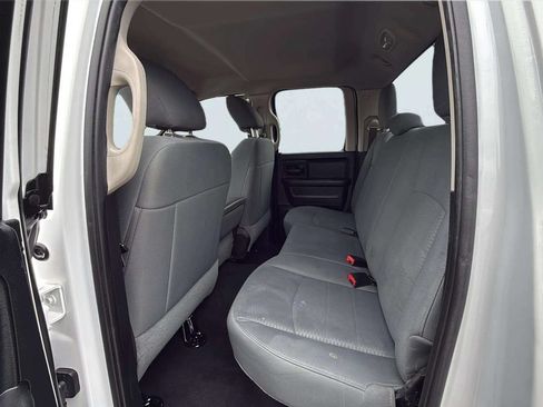 Used 2015 RAM 1500 Tradesman w/ Popular Equipment Group AWD/4WD image 14