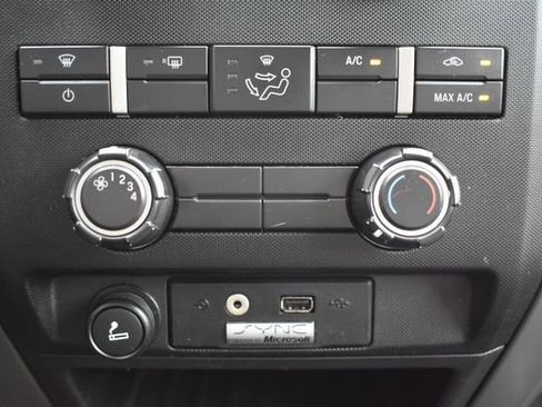 Used 2010 Ford F150 XLT AWD/4WD image 26