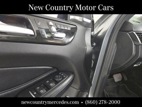 Certified 2018 Mercedes-Benz GLE 350 4MATIC image 18