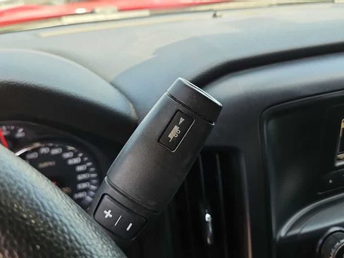 Used 2016 Chevrolet Silverado 1500 W/T RWD image 21