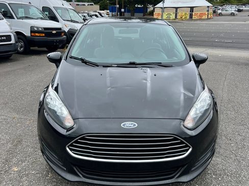 Used 2015 Ford Fiesta S image 2