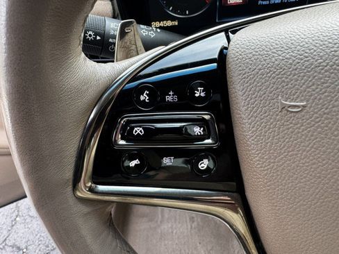 Used 2014 Cadillac CTS Premium image 23