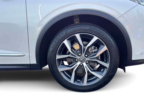 Used 2023 Acura MDX SH-AWD w/ Technology Package image 6