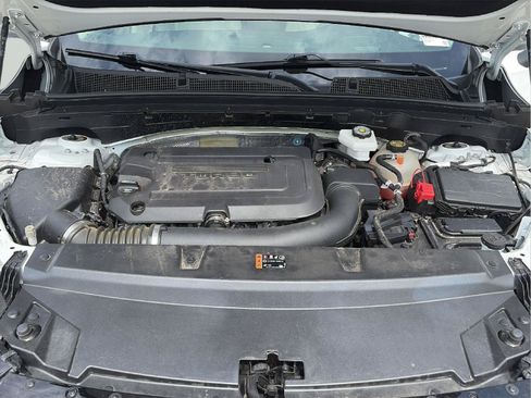 Certified 2023 Buick Envision Essence AWD/4WD image 33