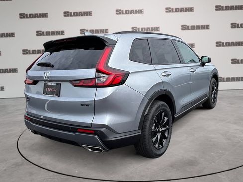 New 2026 Honda CR-V Sport-L image 5