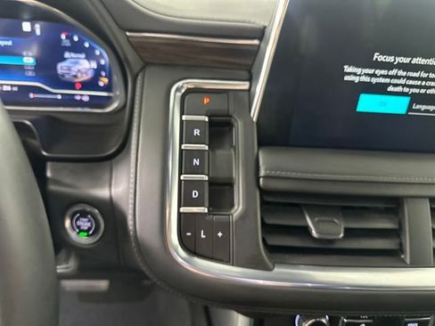 Used 2023 Chevrolet Tahoe Z71 image 20