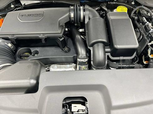New 2026 Jeep Cherokee Limited AWD/4WD image 24
