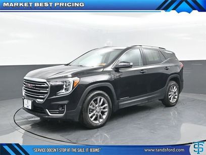Used 2024 GMC Terrain SLT