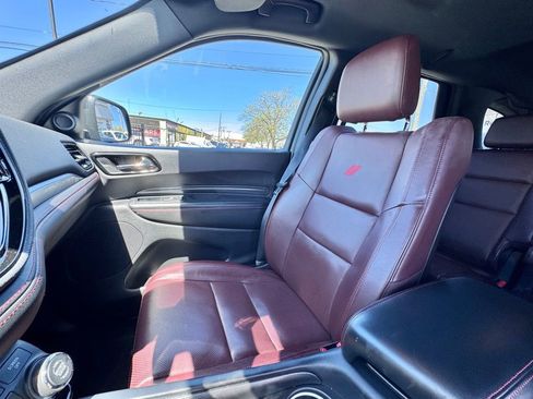 Used 2025 Dodge Durango R/T AWD/4WD image 14