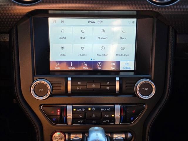 Used 2023 Ford Mustang GT Premium w/ GT Performance Package RWD image 23