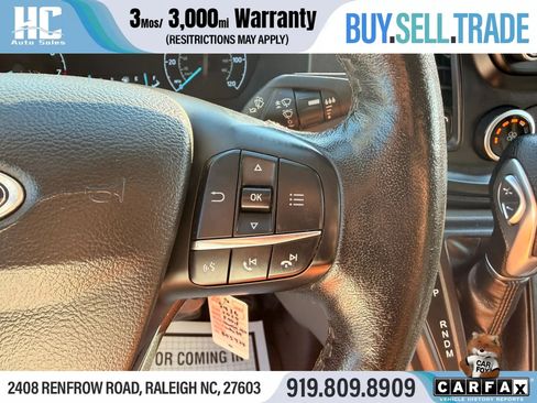 Used 2020 Ford Transit 250 Low Roof w/ Exterior Upgrade Package RWD image 24