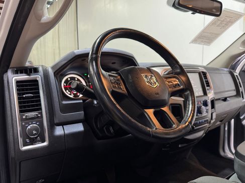 Used 2014 RAM 2500 Lone Star RWD image 9