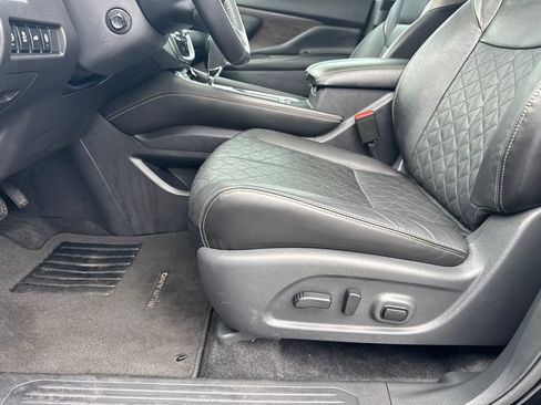 Used 2024 Nissan Murano Platinum image 10