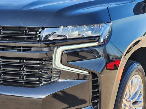 Used 2024 Chevrolet Tahoe RST w/ Luxury Package AWD/4WD image 16
