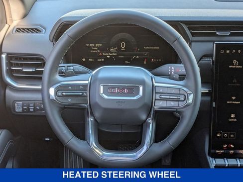 New 2026 GMC Terrain Elevation w/ Black Edition image 16