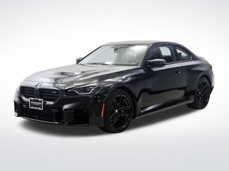 Used 2026 BMW M2 w/ Lighting Package RWD video 1