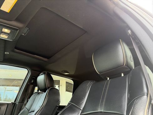 Used 2017 RAM 3500 Limited AWD/4WD image 26