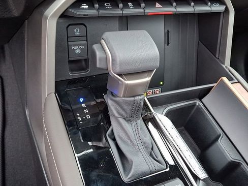 New 2026 Toyota Tundra 1794 Edition AWD/4WD image 16