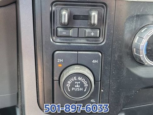 Used 2023 Ford F150 XLT w/ Equipment Group 301A Mid AWD/4WD image 22
