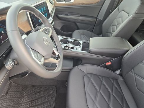 New 2026 Volkswagen Atlas SE AWD/4WD image 11