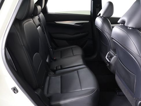 Used 2020 INFINITI QX50 Essential w/ Edition 30 Package FWD image 37