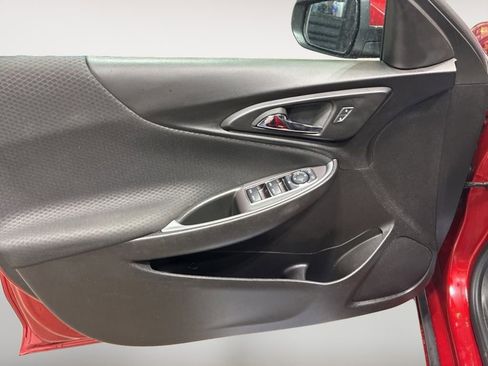 Used 2024 Chevrolet Malibu LT image 6