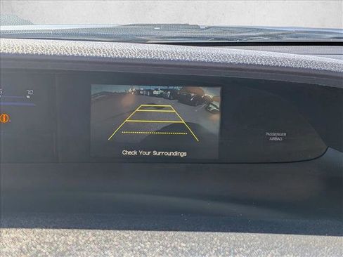 Used 2014 Honda Civic LX image 13