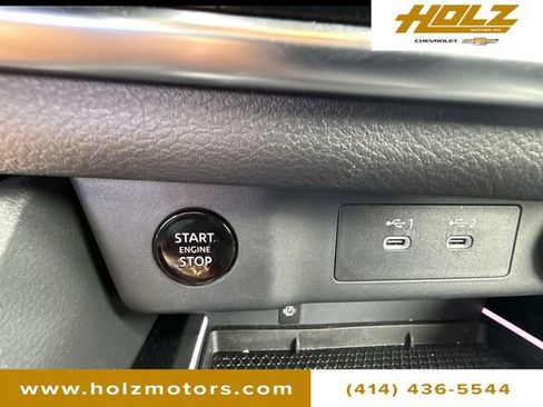 Used 2024 Nissan Rogue SL image 17