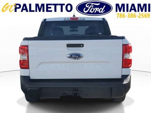 Used 2022 Ford Maverick XL image 5