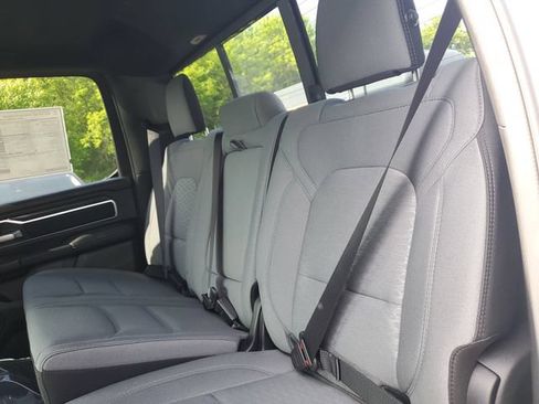 New 2026 RAM 1500 Big Horn AWD/4WD image 17