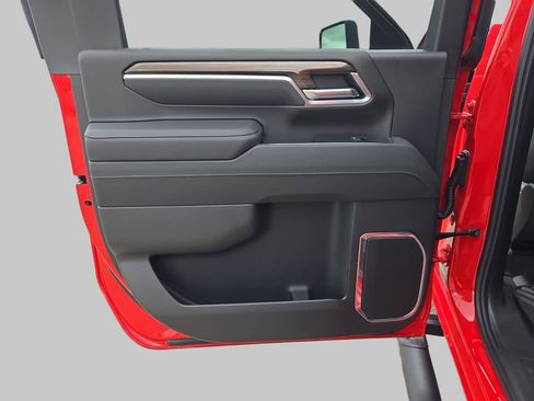 New 2026 Chevrolet Silverado 3500 LT w/ Safety Package image 16