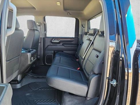 New 2026 Chevrolet Silverado 2500 LT w/ Texas Edition image 17