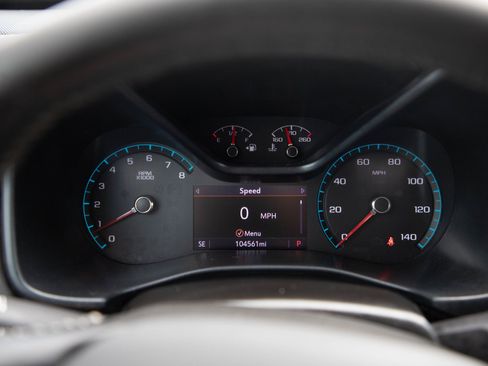 Used 2019 GMC Canyon Denali AWD/4WD image 23