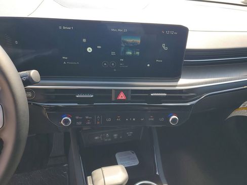 New 2026 Kia K5 GT-Line FWD image 15
