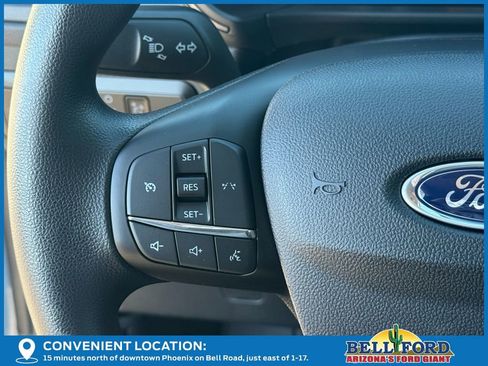 New 2026 Ford Escape Active image 16