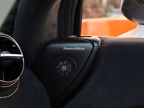 New 2026 McLaren 750S RWD image 25