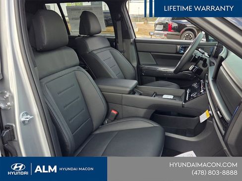 New 2026 Hyundai Santa Fe Calligraphy w/ Tow & Go Package FWD image 13