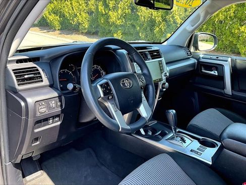 Used 2022 Toyota 4Runner SR5 RWD image 8