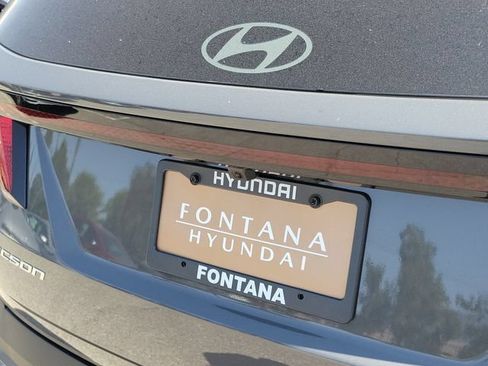New 2026 Hyundai Tucson SEL AWD/4WD image 28