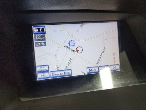 Used 2013 Lexus RX 350 AWD w/ Navigation Pkg image 3