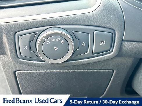 Certified 2022 Ford Edge SEL image 12