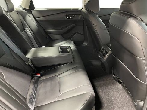 New 2026 Honda Accord EX-L image 27