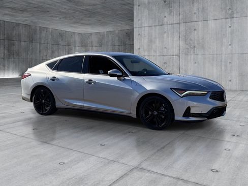 New 2026 Acura Integra A-Spec image 7