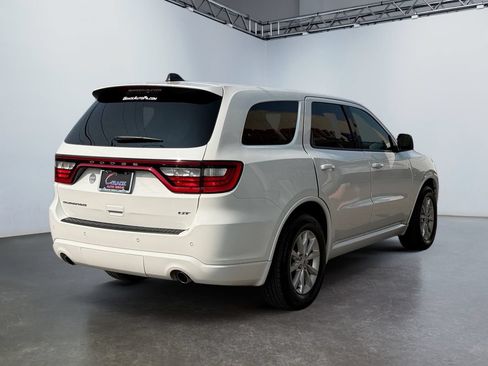 Used 2026 Dodge Durango GT RWD image 5