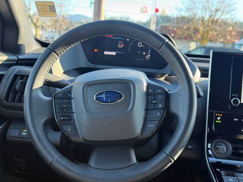 Used 2023 Subaru Solterra Premium image 21