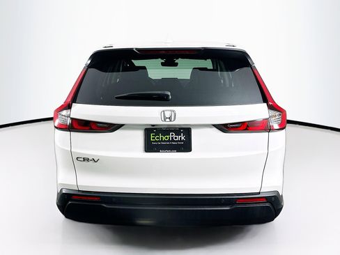Used 2024 Honda CR-V EX-L image 7