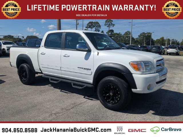 Used 2006 Toyota Tundra SR5 RWD image 2