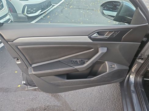 New 2026 Volkswagen Jetta Sport image 12