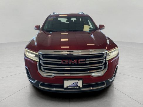 Used 2023 GMC Acadia SLE w/ Driver Convenience Package image 39