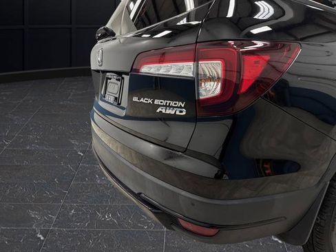 Used 2020 Honda Pilot Black Edition image 35